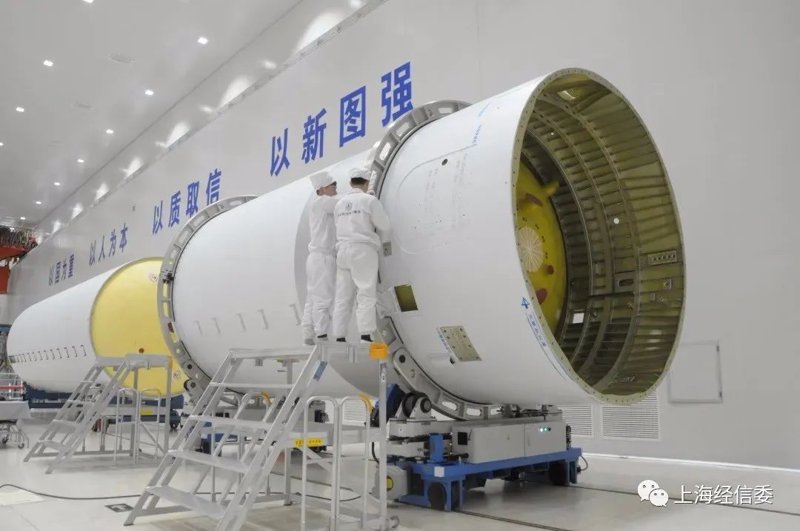 航天器制造技术：探索未来的太空旅行